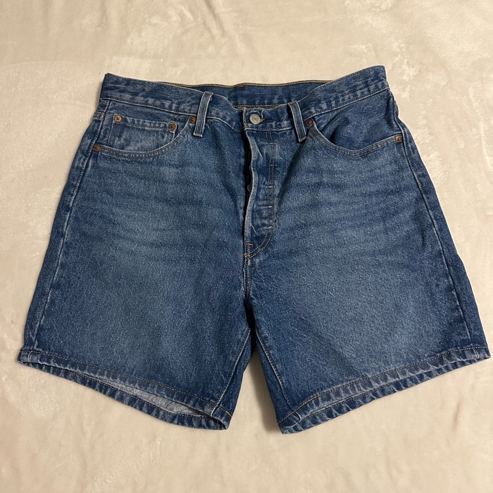 Levi’s 501 Shorts